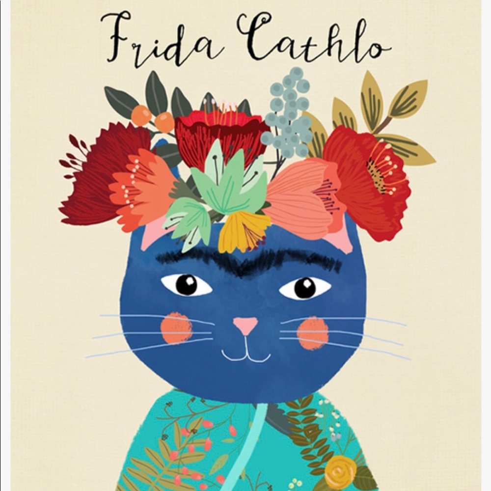 Meet your Posher, Muffie